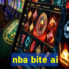 nba bite ai